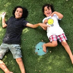 Meet your Posher, Yvette